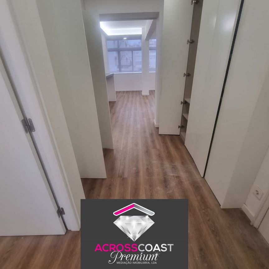 Apartamento T2 em Lisboa - Photo 1