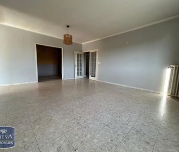 Location Appartement 6 pièces 139m² BRIVE LA GAILLARDE 19100 - Photo 2