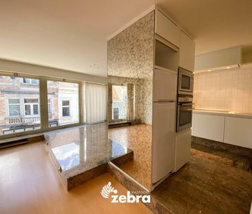 Instapklaar appartement met één slaapkamer op unieke locatie te Roe... - Photo 3