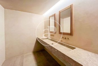 Apartment for Rent on Paseo Mallorca