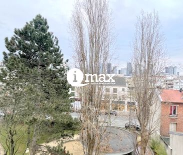 Location Appartement LA GARENNE COLOMBES - - Photo 6