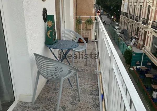 Alquiler de piso en Calle Isabel la Católica, 6