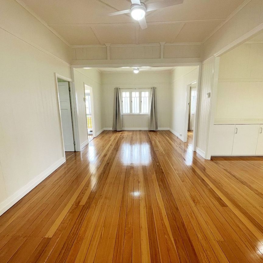 8 Foote Street, 4305, Newtown Qld - Photo 1