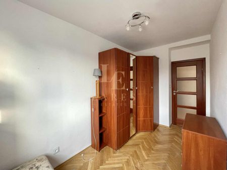 Plac Bankowy | Metro | 2 Pokoje - Фото 3