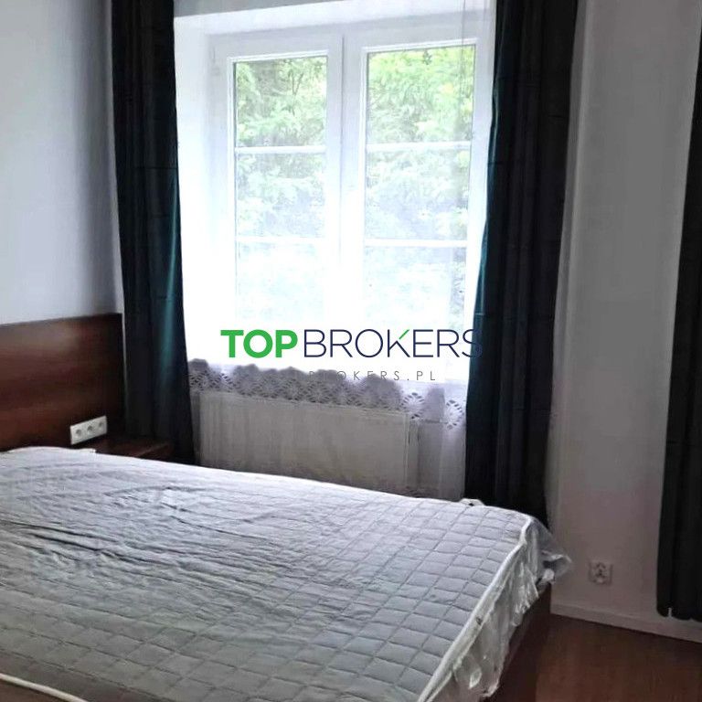 Warszawa, Mokotów, Mokotów Wierzbno - Zdjęcie 1