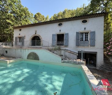 Location Maison 4 pièces 120m² EGUILLES 13510 - Photo 5