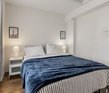 For Lease - 20 Rocking Horse Street Unit# Unit 2 (Coachhouse), Mark... - Photo 4