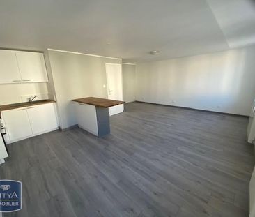 Location Appartement 2 pièces 59m² BACCARAT 54120 - Photo 4