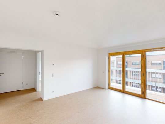 Ideal für junge Familien - 4 Zimmer zum Entfalten! - Photo 1
