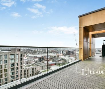 2 bedroom apartment to rent Skyline Central 2, 49 Goulden Street, M... - Photo 1