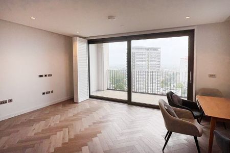 Asquith House, W2, London - Photo 2