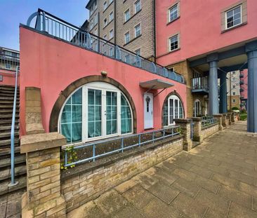 Centre Quay, Lower Burlington Road, Portishead - Photo 2