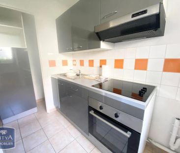 Appartement à louer 2 pièces 54.11m² - Photo 4