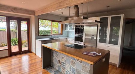 Stylish Home in the heart of Remuera - Double ... - Photo 5