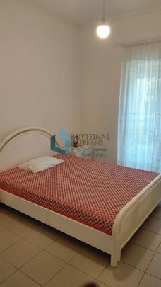 Διαμέρισμα για ενοικίαση Άγιος Βασίλειος (Ρίο) - Photo 1