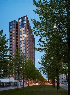 Appartement te huur: Philitelaan 59-151 5617 AK Eindhoven - Foto 1