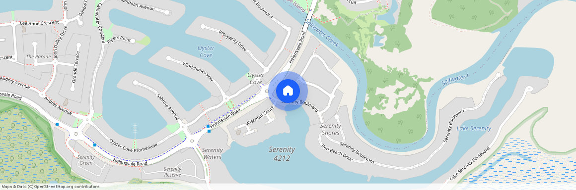 8 Serenity Bld, Qld 4212, Helensvale