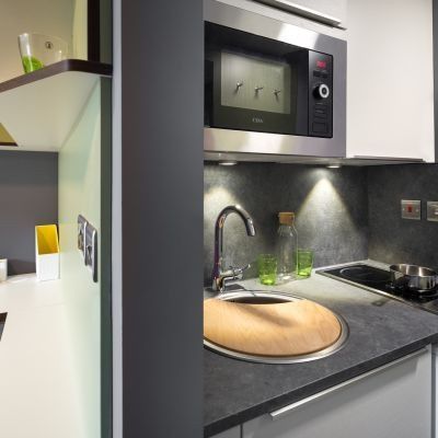 Room in a Shared Flat, The Glassworks, LS6 - Photo 3