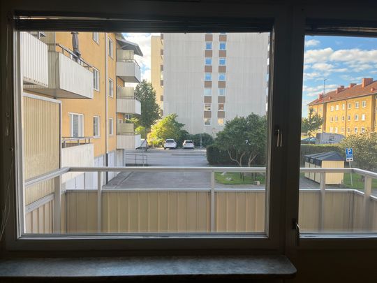 Gersnäsgatan 1 C - Photo 1