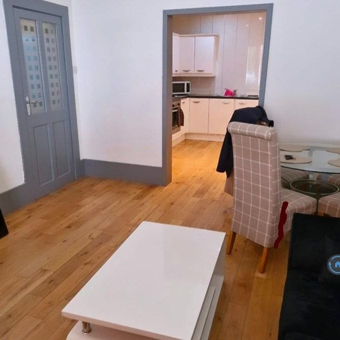 2 bedroom bungalow to rent - Photo 1