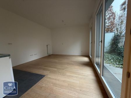 Location Appartement 1 pièce 32m² RUEIL MALMAISON 92500 - Photo 2