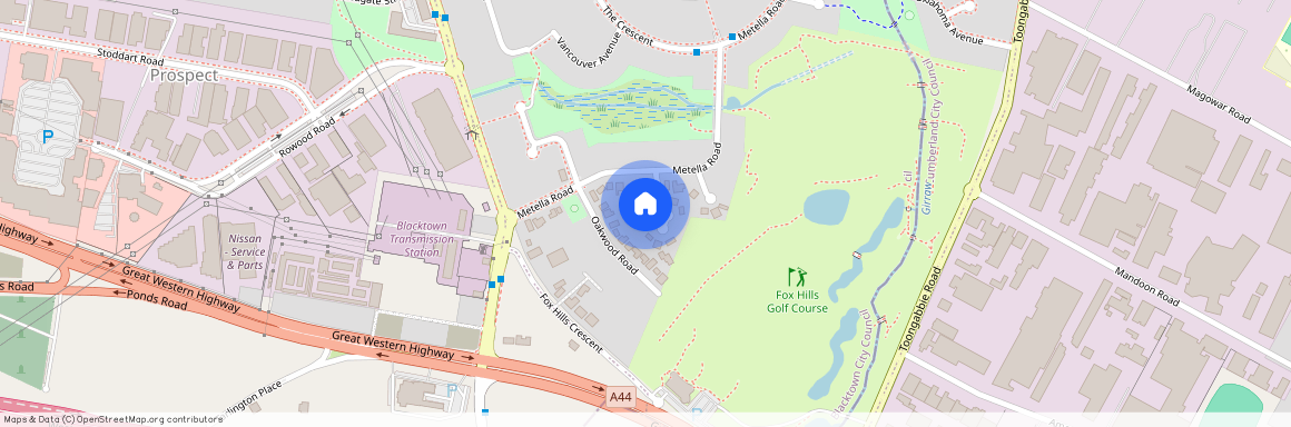 8a Boston Place, NSW 2146, Toongabbie