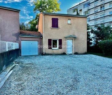 MAISON A LOUER MONTELIMAR 4 PIECES 96.17 M² - Photo 4