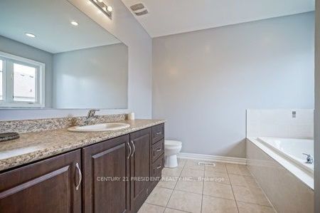 For Lease - 69 Natronia Trail, Brampton, Ontario - Photo 2