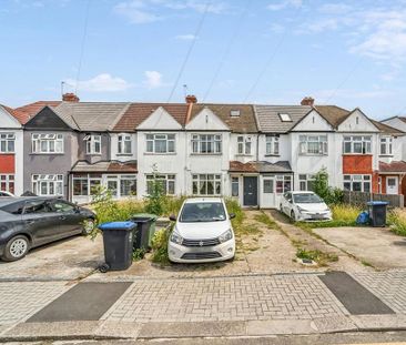 4 bedroom terraced house to rent - Photo 4