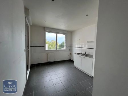 Appartement à louer 3 pièces 80.69m² - Photo 4