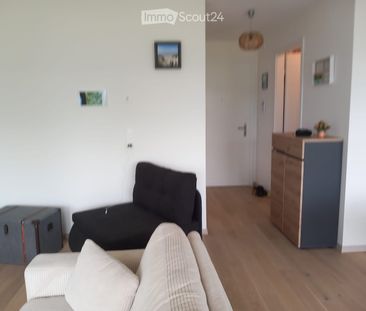 1 Zimmer, 48 m² - Photo 1