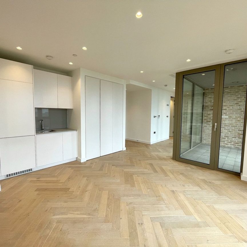 2 Bed Flat, Josephine House, NW10 - Photo 1