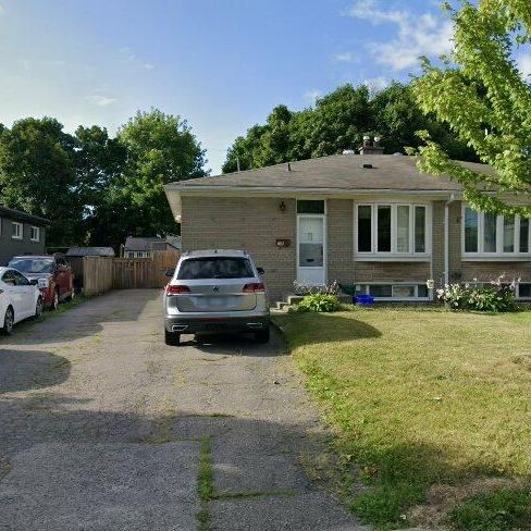 For Lease - 145 Tulloch Drive, Ajax, Ontario - Photo 1