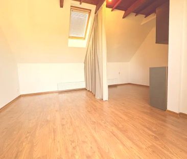 Pronájem atraktivní bytové jednotky 2+kk /T + menší parkovací stání... - Photo 3