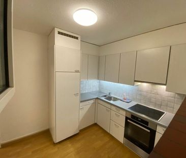 3.5 Zimmer Wohnung - Photo 3