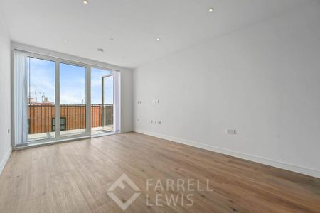 2 bedroom flat to rent - Photo 2