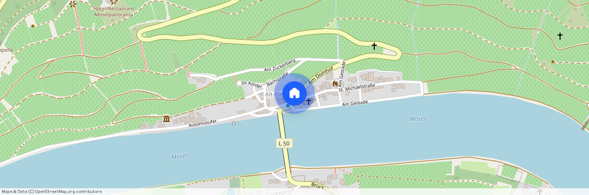 54498, Piesport Piesport