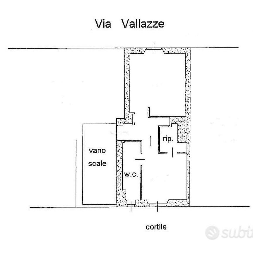 Bilocale a Milano - Foto 1
