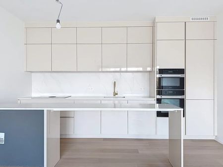 Appartement te huur - Photo 3