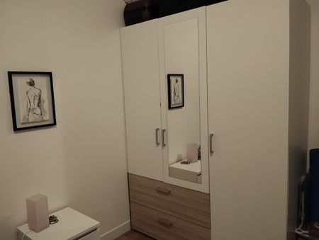 Apartment - Photo 3