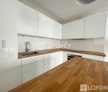 Apartment - Photo 1