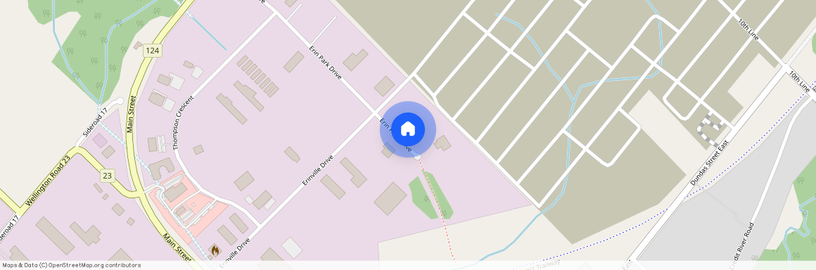 82 Sanders Road, Erin