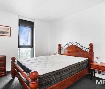 3813/601 Little Lonsdale Street, Melbourne - Photo 4