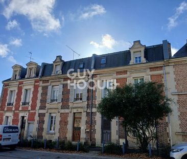 Appartement Soissons 2 pièces - Photo 2
