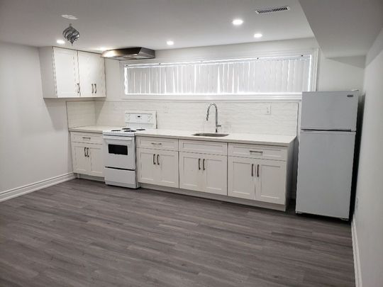 For Lease - 182 Acton Avenue, Toronto, Ontario - Photo 1