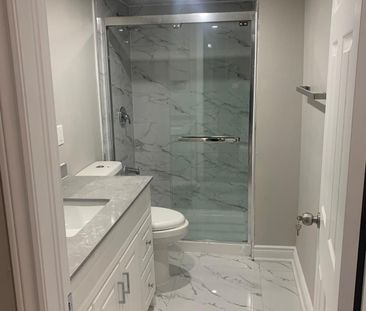 For Lease - 24 Deepcoral Court Unit# Bsmt, Brampton, Ontario - Photo 5