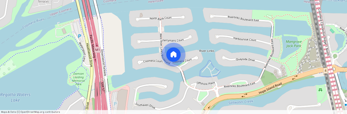 53 Coomera Court, Qld 4212, Helensvale