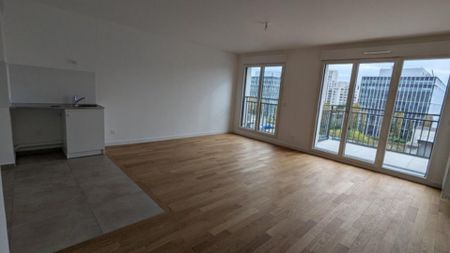 location Appartement T3 DE 62.73m² À COURBEVOIE - Photo 4