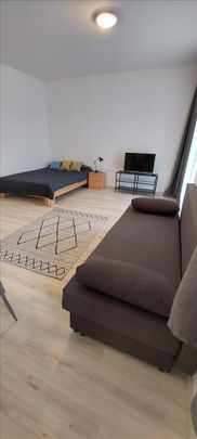 Kiadó újszerű állapotú lakás - Debrecen - Fotó 1