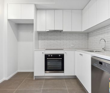 Brand New 2-Bedroom Apartment with Rooftop Pool and Stunning Views ... - Photo 1